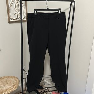 Nine West size 10 or 12 pants.